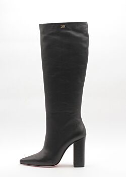 Ankle Boots and Boots Black Denny Rose