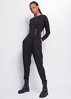 Scuba jumpsuit Denny Rose