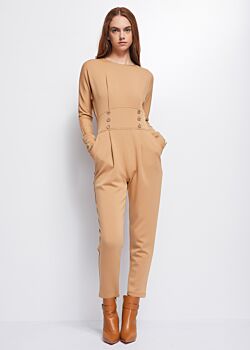 Scuba jumpsuit Denny Rose