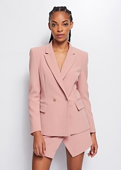 Two-way stretch blazer Denny Rose