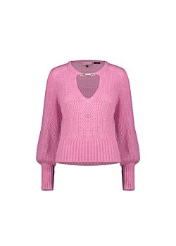 Wool-blend jumper Denny Rose