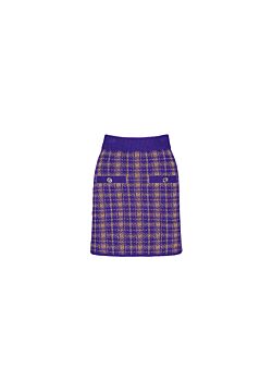 Knit skirt Denny Rose