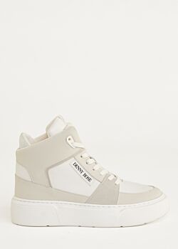 Sneaker high top Denny Rose Calzature