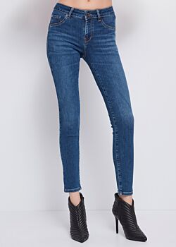 Push-up jeggings Denny Rose Jeans