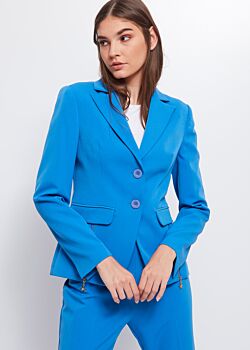 Two-way stretch blazer Denny Rose Jeans