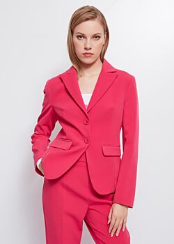 Two-way stretch blazer Denny Rose Jeans