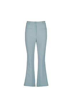 Two-way stretch fabric trousers Denny Rose