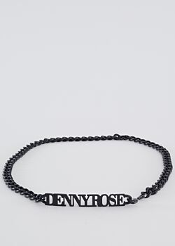 Chain belt Denny Rose