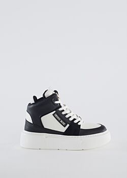 Sneaker high top Denny Rose Calzature