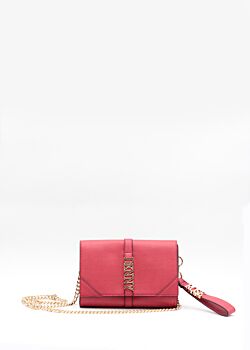 Crossbody con tracolla rimovibile Denny Rose Borse