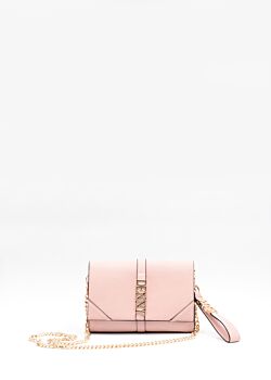 Crossbody con manico Denny Rose Borse