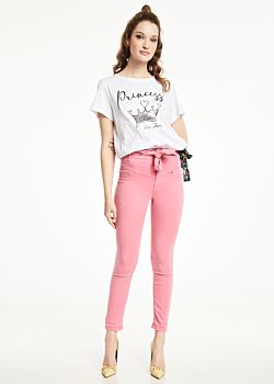 T-shirt Princess Denny Rose Jeans