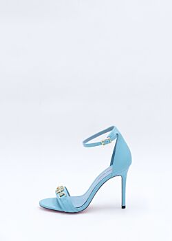 Strappy sandals Denny Rose Calzature