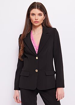 Stretch blazer Denny Rose