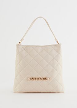 Quilted shoulder bag Denny Rose Borse