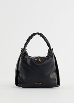 Borsa top handle in similpelle Denny Rose Borse