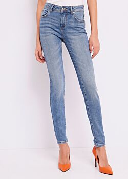 Unico Jeans skinny Denny Rose Jeans
