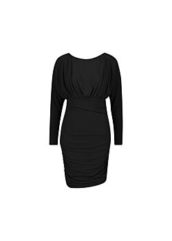 Stretch dress Denny Rose