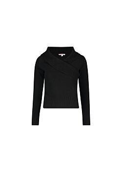 Wool and cashmere blend jumper Denny Rose