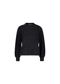 Jumper with logo Denny Rose Jeans