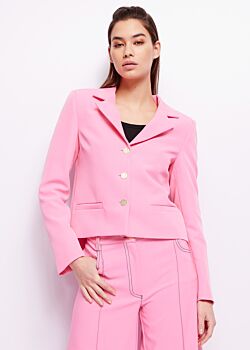 Stretch blazer Denny Rose