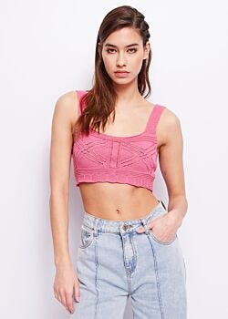 Knit top Denny Rose