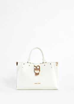 Eco-leather shopper Denny Rose Borse