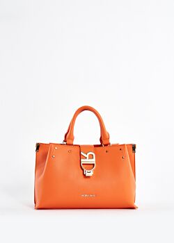 Eco-leather shopper Denny Rose Borse