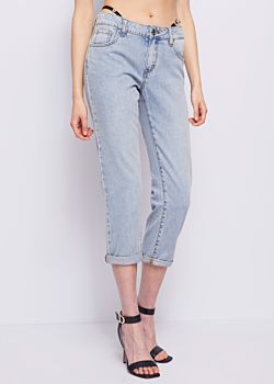 Jeans cropped Denny Rose Jeans