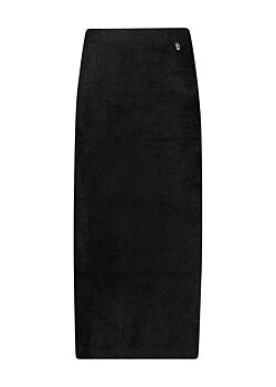 Black Black knitted skirt Denny Rose Jeans