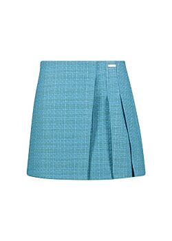 Tweed skirt Denny Rose Jeans