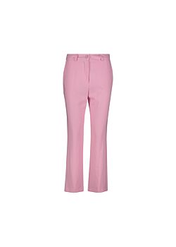 Pantaloni con piega Denny Rose