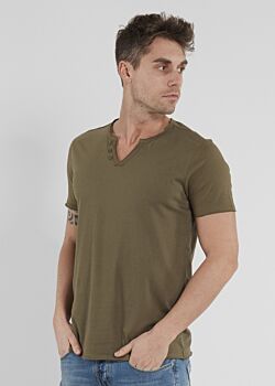 T-SHIRT MC Gaudì Jeans