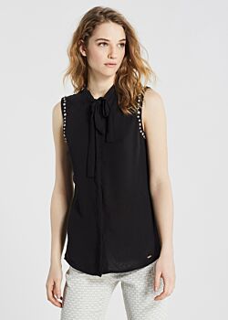 CAMICIA S-MANICHE Gaudì Fashion