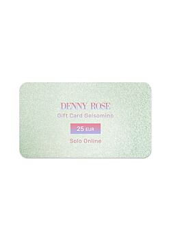 Denny Gift Card 25 EUR Online 