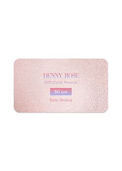 Denny Gift Card 50 EUR Online 